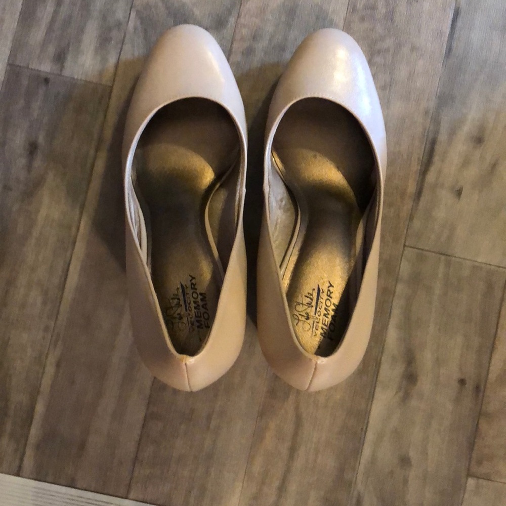 Life Stride Velocity With Memory Foam - image 4